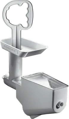 Immagine prodotto di Set di accessori KitchenAid 3 pezzi 5KSMFPPC