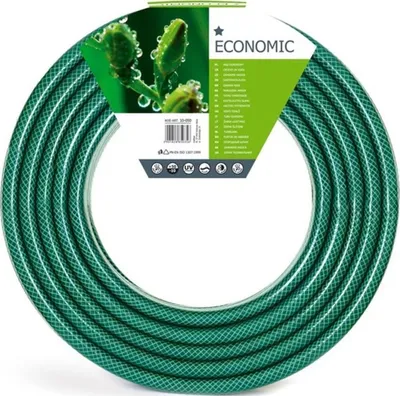 Produktbild von Cellfast Economic 1/2" Gartenschlauch 100 m (10-700)