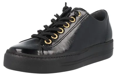 Produktbild von Paul Green Sportliche Schnürschuhe Damen 32303737303832 Schwarz 42 1/2 EU