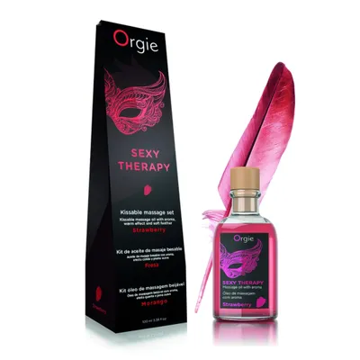 Produktbild von Lippen - Massage-Kit - 3 fl oz / 100 ml