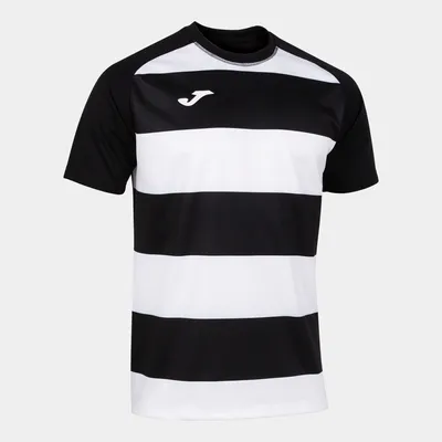 Obrázok produktu pre Joma Prorugby Ii Trikot, Schwarz-Weiss, Xl