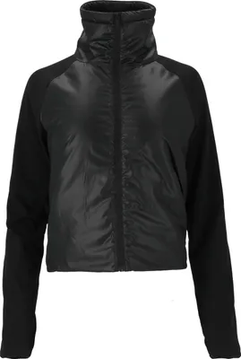 Produktbild von ATHLECIA Ayanda W Jacket BLACK BLACK 40