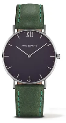 Produktbild von PAUL HEWITT Armbanduhren PHSASSTB12M