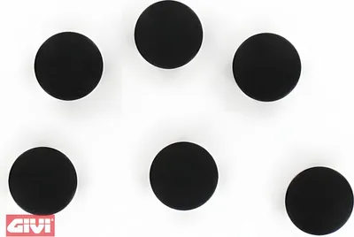 Immagine prodotto di Coperchio GiVi per piastra di supporto M5 / M5M / M6M / M7