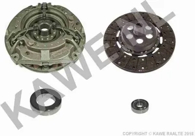Produktbild von KAWE Kupplungssatz Kupplung 8090505