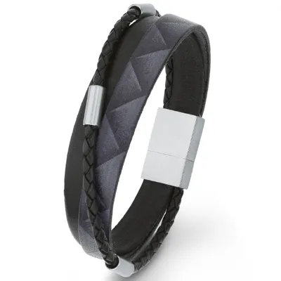 Produktbild von s.Oliver Herren Armband 9235650