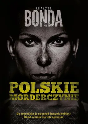 Immagine prodotto di Polskie morderczynie