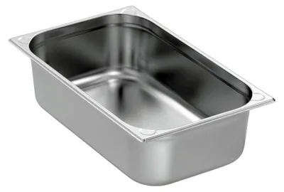 Immagine prodotto di Contenitori GN, 1/1 GN, profondità 150 mm, Linea Basic