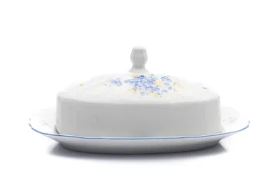Obrázok produktu pre Thun 1794 Buttermilk, český porcelán, Bernadotte, 250 g, Thun