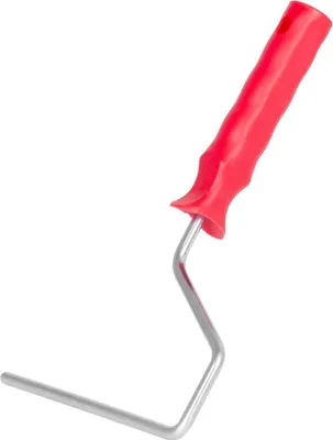 Produktbild von Halter Strend Pro, für Farbwalze, 180/8 mm