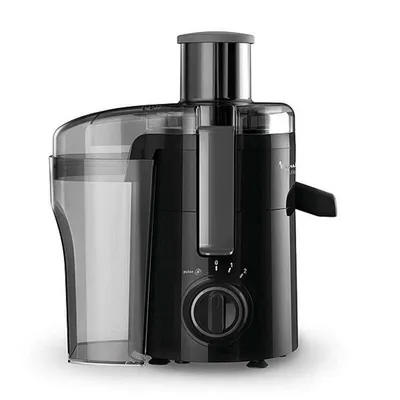 Immagine prodotto di Spremiagrumi 350w nero Moulinex JU370810