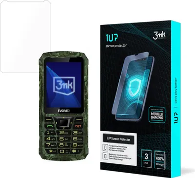 Obrázek produktu pro Evolveo Strongphone Z6 - 3Mk 1Up