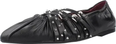 Immagine prodotto di Ballerine Del Marchio Ash Del Modello Brendah Nero