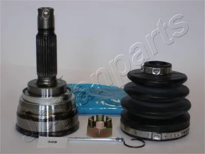 Produktbild von JAPANPARTS Gelenksatz Antriebswelle für MITSUBISHI COLT III (C5A) GI-505