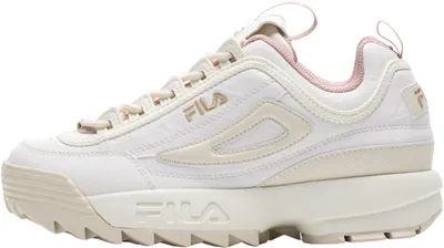 Produktbild von FILA Damen-Sneaker Disruptor mit Plateausohle