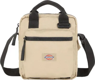 Produktbild von Dickies Moreauville Umhängetasche Beige  Mann Beige One Size
