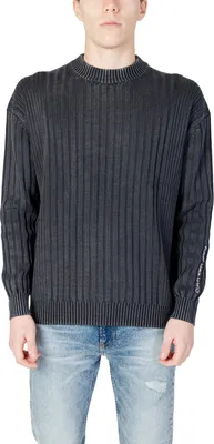 Image de Calvin Klein Pull à col rond pour femme