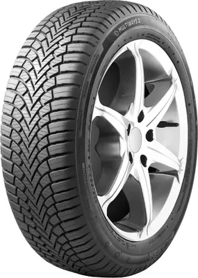 Produktbild von Lassa Multiways 2 ( 175/65 R14 86H XL )