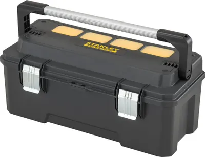Image de Stanley Boîte à outils Cantilever Pro 26