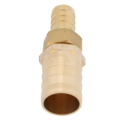 Produktbild von Reduzierbuchse mit Widerhaken, Reduzierbuchse, Reduzieradapter, Reduzierfitting, Reduzierverbinder
