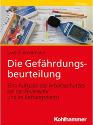 Image de Die Gefährdungsbeurteilung