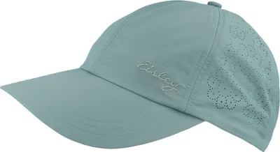 Eisley Bellavista Netz-Baseball-Cap UPF50+ und CoolDry Funktion in blau