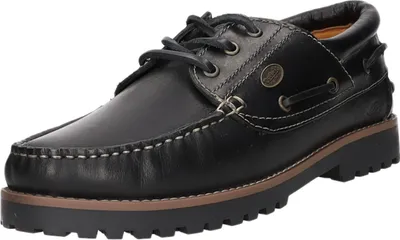 Produktbild von Schnürhalbschuh Freizeit (Casual) 54CT001-180100