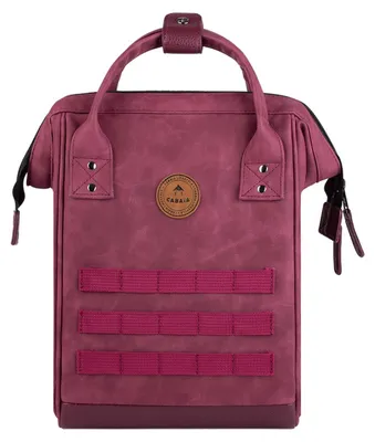 Produktbild von Cabaïa Adventurer Small Delhi darkred - Rucksack