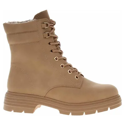 Produktbild von Tamaris Damen Stiefeletten 1-26299-41 346 Farbe: Braun Größe: 41