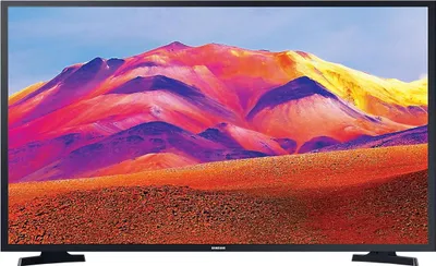 Image de Samsung T5300 81,3 cm (32") Full HD Smart TV Wifi Noir