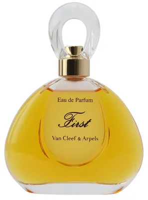 Produktbild von Van Cleef & Arpels First Eau de Parfum Spray 100 ml