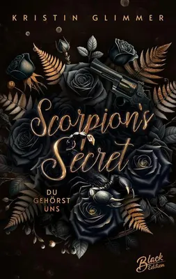 Image de Scorpion's Secret