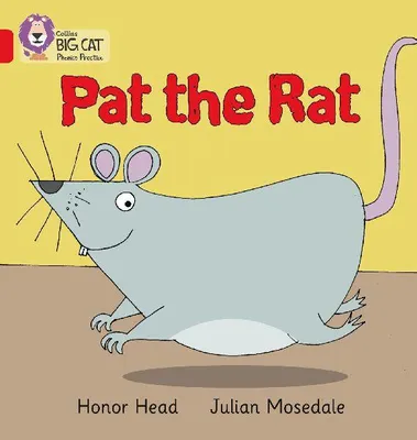 Produktbild von Pat The Rat