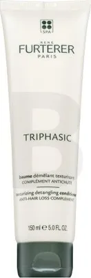 Obrázek produktu pro Texturizační posilující kondicionér pro řídnoucí vlasy Triphasic (Texturizing Detangling Conditioner), 150 ml