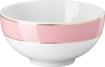 Image de Rosenthal Rose Reisschale 12 cm 14204-426350-13351 9009657006589