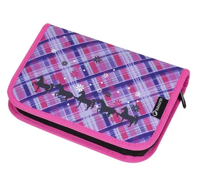 Obrázok produktu pre Puzdro Bagmaster GALAXY 7 B VIOLET/PINK