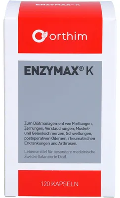 Image de Enzymax K, 120 St KAP
