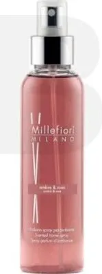 Produktbild von Millefiori - Raumspray - Ambra & Rosa - 150 ml
