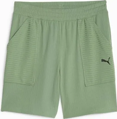Produktbild von Puma - Studio Unwind 7, Knit Short