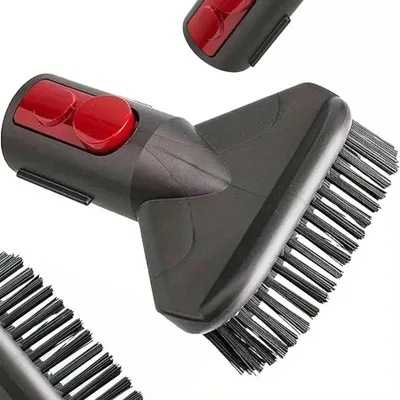 Zdjęcie produktu dla Szczotka z włosiem do odkurzacza Dyson