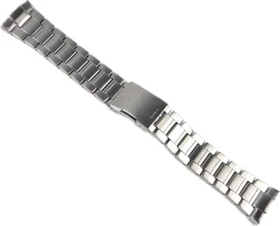 Produktbild von Casio Ersatzband Uhrenarmband Edelstahl WV-M120DE WV-M120