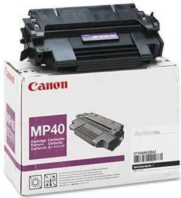 Immagine prodotto di Canon MP-40 nero