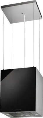 Produktbild von Küppersbusch DI3800.0S, 525 m³/h, rezirkulierend, A, A, A, 72 dB