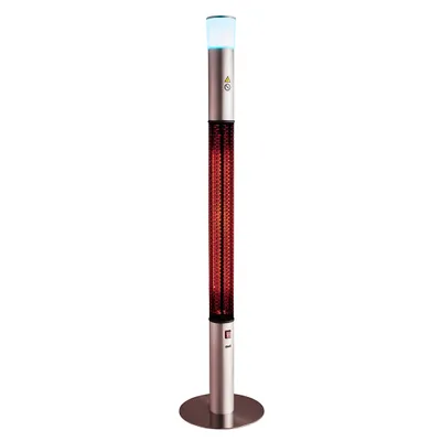 Produktbild von ewt Infrarotstrahler / Infrarotheizstrahler Clima 801 LS