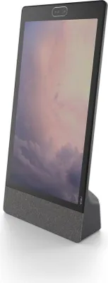 Produktbild von Neat Frame, Persönliches Videokonferenzsystem, Full HD, 30 fps, 8x, Schwarz