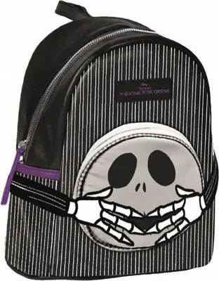 Produktbild von Disney Nightmare Before Christmas Freizeitrucksack 26 cm