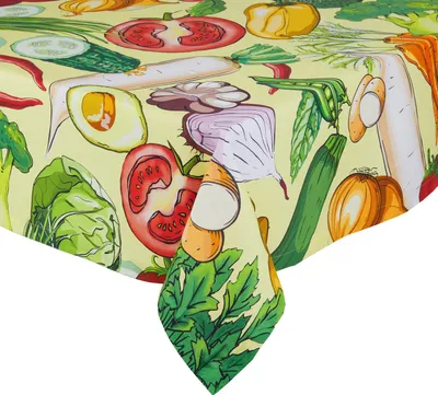 Produktbild von BUTLERS Tischdecke VERDURE