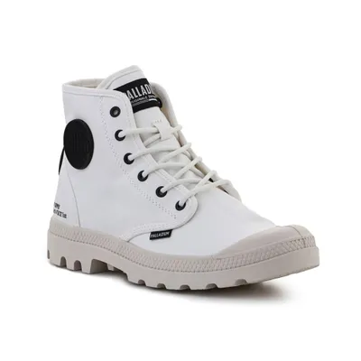 Zdjęcie produktu dla Palladium Buty Pampa HI Htg Supply Star, 77356116M