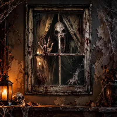 Productafbeelding van Halloween-decoraties, Halloween-decoratie