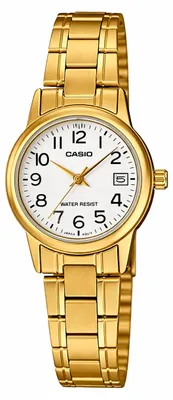 Productafbeelding van CASIO Polshorloges LTP-V002G-7B2